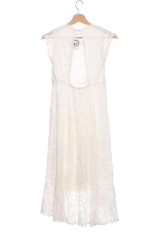 Rochie pentru copii SHEIN, Mărime 10-11y/ 146-152 cm, Culoare Alb, Preț 81,99 Lei