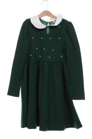 Rochie pentru copii SHEIN, Mărime 9-10y/ 140-146 cm, Culoare Verde, Preț 32,99 Lei