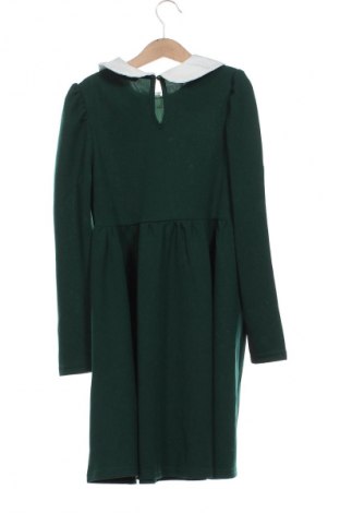 Rochie pentru copii SHEIN, Mărime 9-10y/ 140-146 cm, Culoare Verde, Preț 32,99 Lei