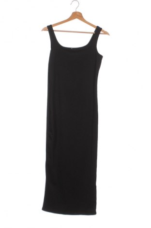 Dziecięca sukienka SHEIN, Rozmiar 13-14y/ 164-168 cm, Kolor Czarny, Cena 78,99 zł