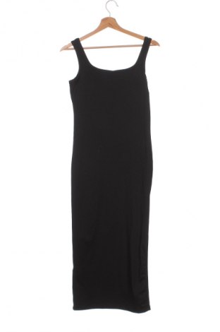 Dziecięca sukienka SHEIN, Rozmiar 13-14y/ 164-168 cm, Kolor Czarny, Cena 78,99 zł