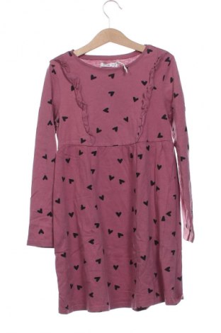 Detské šaty  Sinsay, Veľkosť 8-9y/ 134-140 cm, Farba Popolavo ružová, Cena  13,00 €