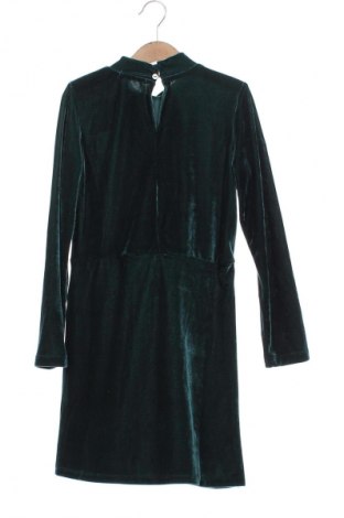 Kinderkleid Sinsay, Größe 2-3y/ 98-104 cm, Farbe Grün, Preis € 12,28