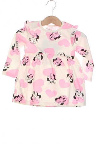 Kinderkleid Sinsay, Größe 6-9m/ 68-74 cm, Farbe Mehrfarbig, Preis 19,19 €