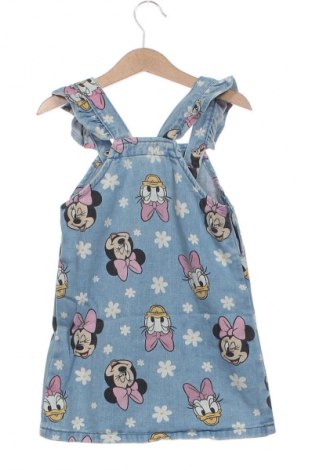 Kinderkleid Sinsay, Größe 18-24m/ 86-98 cm, Farbe Mehrfarbig, Preis 19,19 €