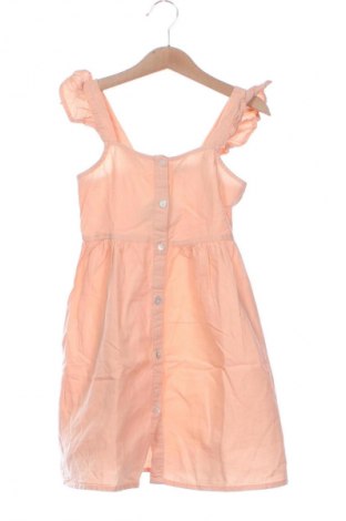 Rochie pentru copii Sinsay, Mărime 3-4y/ 104-110 cm, Culoare Roz, Preț 65,00 Lei
