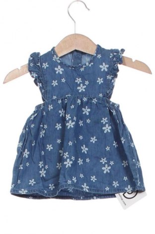Kinderkleid So, Größe 3-6m/ 62-68 cm, Farbe Mehrfarbig, Preis 10,14 €