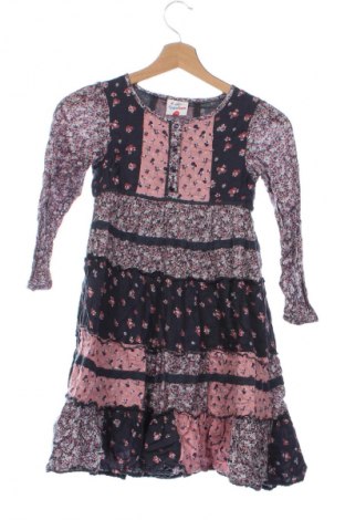 Rochie pentru copii Topolino, Mărime 6-7y/ 122-128 cm, Culoare Multicolor, Preț 81,99 Lei