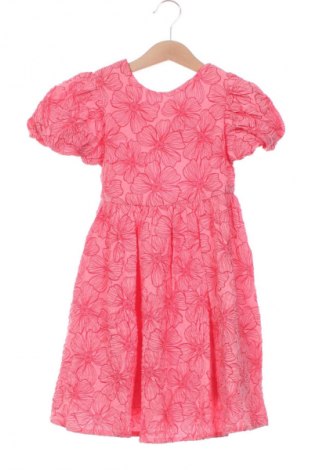 Kinderkleid Tu, Größe 4-5y/ 110-116 cm, Farbe Mehrfarbig, Preis 19,23 €
