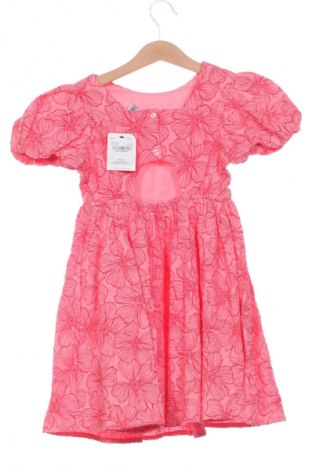 Kinderkleid Tu, Größe 4-5y/ 110-116 cm, Farbe Mehrfarbig, Preis 19,23 €