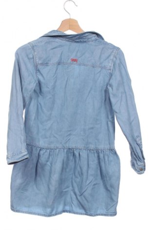 Kinderkleid U.S. Polo Assn., Größe 8-9y/ 134-140 cm, Farbe Blau, Preis 21,00 €