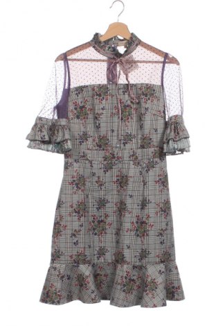 Dziecięca sukienka Unbranded, Rozmiar 6-7y/ 122-128 cm, Kolor Kolorowy, Cena 78,99 zł