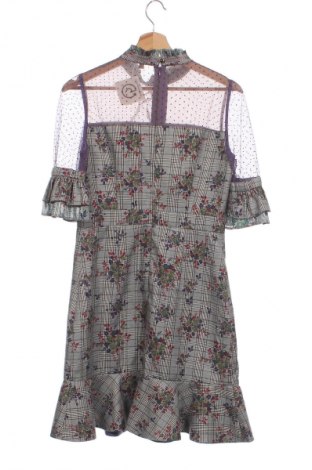Dziecięca sukienka Unbranded, Rozmiar 6-7y/ 122-128 cm, Kolor Kolorowy, Cena 78,99 zł