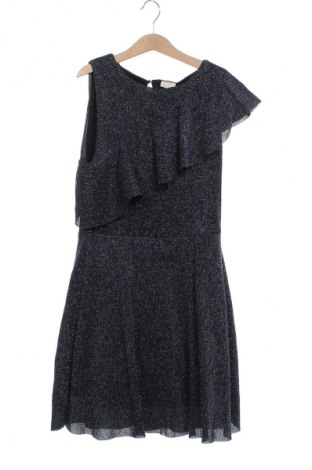 Kinderkleid Unbranded, Größe 13-14y/ 164-168 cm, Farbe Blau, Preis 16,99 €