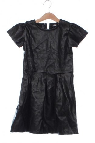 Dětské šaty  Unbranded, Velikost 6-7y/ 122-128 cm, Barva Černá, Cena  179,00 Kč