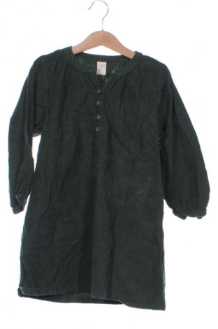 Gyerek ruha Unbranded, Méret 4-5y / 110-116 cm, Szín Zöld, Ár 3 039 Ft