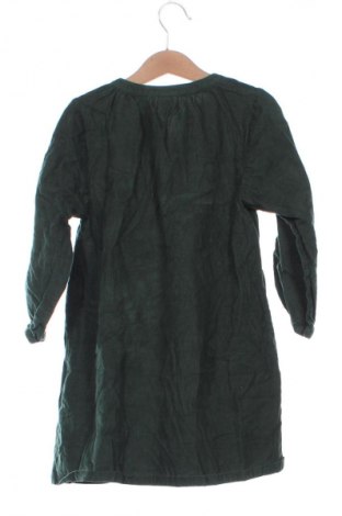 Gyerek ruha Unbranded, Méret 4-5y / 110-116 cm, Szín Zöld, Ár 3 039 Ft
