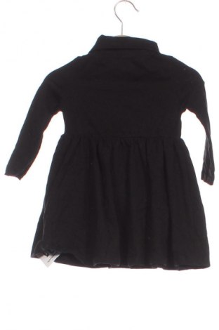 Kinderkleid Unbranded, Größe 12-18m/ 80-86 cm, Farbe Schwarz, Preis 7,99 €