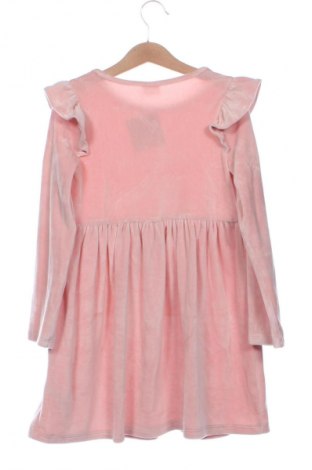 Detské šaty  Unbranded, Veľkosť 6-7y/ 122-128 cm, Farba Popolavo ružová, Cena  13,95 €