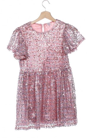 Παιδικό φόρεμα Unbranded, Μέγεθος 7-8y/ 128-134 εκ., Χρώμα Πολύχρωμο, Τιμή 20,09 €