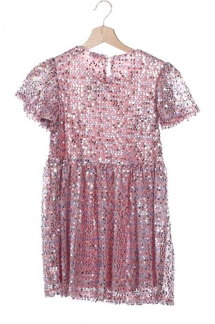 Παιδικό φόρεμα Unbranded, Μέγεθος 7-8y/ 128-134 εκ., Χρώμα Πολύχρωμο, Τιμή 20,09 €