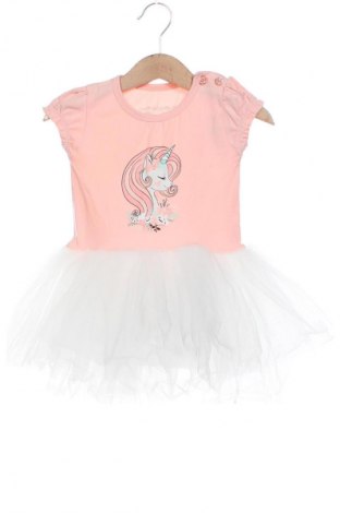 Detské šaty  Unbranded, Veľkosť 18-24m/ 86-98 cm, Farba Viacfarebná, Cena  12,58 €