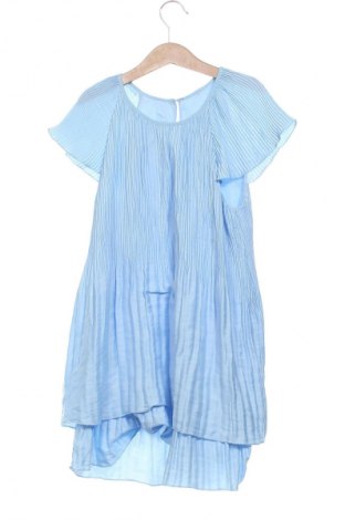 Detské šaty  Unbranded, Veľkosť 3-4y/ 104-110 cm, Farba Modrá, Cena  12,58 €