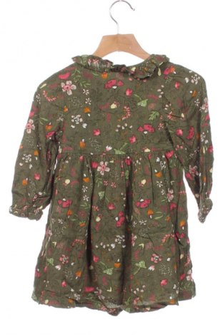 Detské šaty  Unbranded, Veľkosť 3-4y/ 104-110 cm, Farba Viacfarebná, Cena  12,57 €