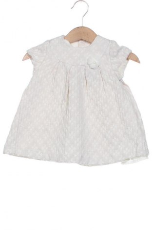 Rochie pentru copii Unbranded, Mărime 6-9m/ 68-74 cm, Culoare Bej, Preț 42,99 Lei