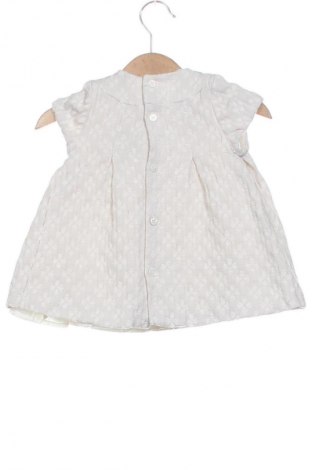 Rochie pentru copii Unbranded, Mărime 6-9m/ 68-74 cm, Culoare Bej, Preț 42,99 Lei