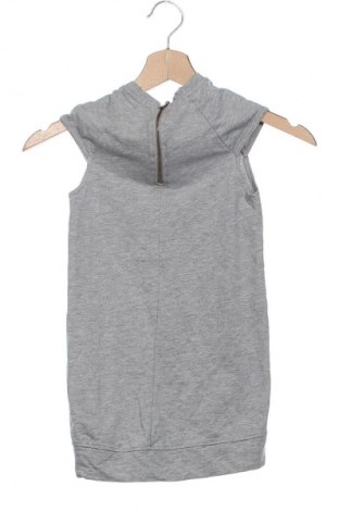 Kinderkleid Unbranded, Größe 4-5y/ 110-116 cm, Farbe Grau, Preis 11,99 €
