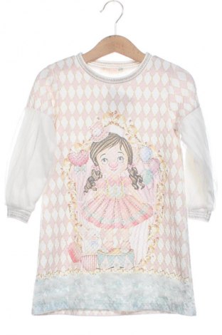 Kinderkleid Unbranded, Größe 2-3y/ 98-104 cm, Farbe Mehrfarbig, Preis 11,99 €