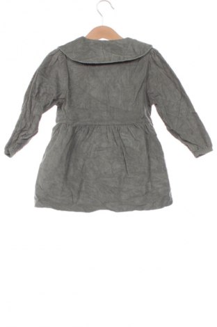 Kinderkleid Unbranded, Größe 18-24m/ 86-98 cm, Farbe Grün, Preis 7,99 €