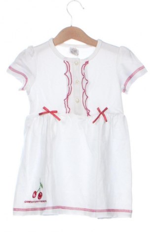 Rochie pentru copii Unbranded, Mărime 2-3y/ 98-104 cm, Culoare Alb, Preț 65,21 Lei