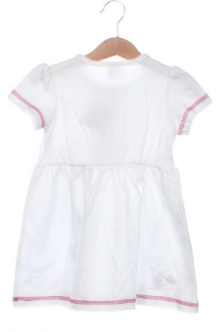 Rochie pentru copii Unbranded, Mărime 2-3y/ 98-104 cm, Culoare Alb, Preț 65,21 Lei