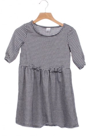 Kinderkleid Unbranded, Größe 3-4y/ 104-110 cm, Farbe Mehrfarbig, Preis 12,17 €