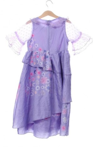 Παιδικό φόρεμα Unbranded, Μέγεθος 8-9y/ 134-140 εκ., Χρώμα Πολύχρωμο, Τιμή 12,50 €
