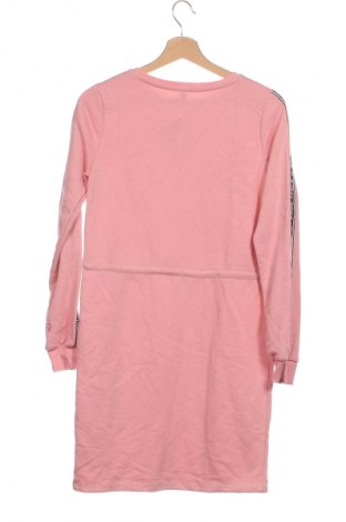 Kinderkleid Unbranded, Größe 12-13y/ 158-164 cm, Farbe Aschrosa, Preis 16,99 €