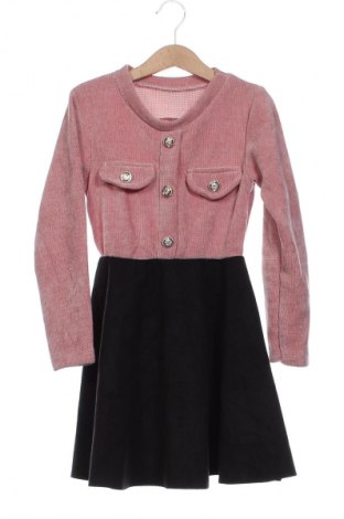 Kinderkleid Unbranded, Größe 7-8y/ 128-134 cm, Farbe Mehrfarbig, Preis 7,99 €