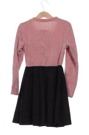 Kinderkleid Unbranded, Größe 7-8y/ 128-134 cm, Farbe Mehrfarbig, Preis 7,99 €