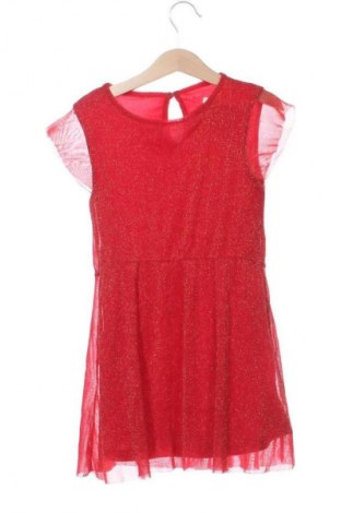 Kinderkleid Unbranded, Größe 5-6y/ 116-122 cm, Farbe Mehrfarbig, Preis € 12,24