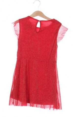 Kinderkleid Unbranded, Größe 5-6y/ 116-122 cm, Farbe Mehrfarbig, Preis € 12,24