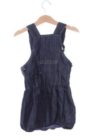 Kinderkleid Unbranded, Größe 3-4y/ 104-110 cm, Farbe Blau, Preis € 12,24