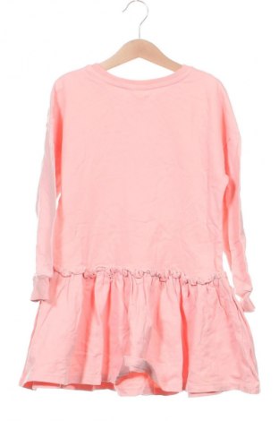 Παιδικό φόρεμα Unbranded, Μέγεθος 5-6y/ 116-122 εκ., Χρώμα Ρόζ , Τιμή 7,99 €