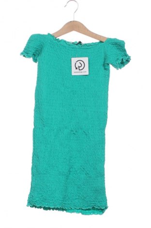 Kinderkleid Unbranded, Größe 8-9y/ 134-140 cm, Farbe Grün, Preis € 12,24