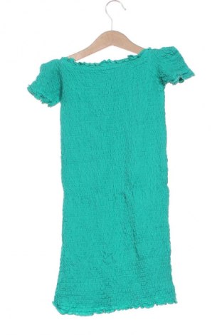 Kinderkleid Unbranded, Größe 8-9y/ 134-140 cm, Farbe Grün, Preis € 12,24