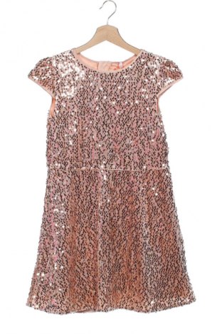 Dětské šaty  Unbranded, Velikost 9-10y/ 140-146 cm, Barva Růžová, Cena  179,00 Kč