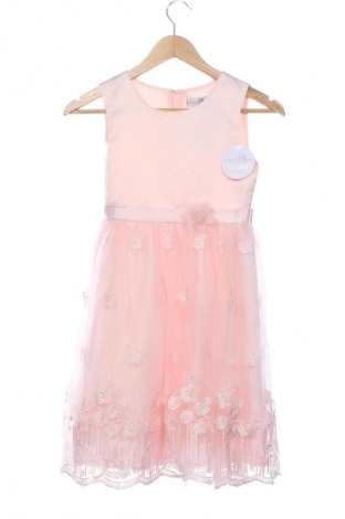 Kinderkleid Unbranded, Größe 8-9y/ 134-140 cm, Farbe Rosa, Preis 24,99 €