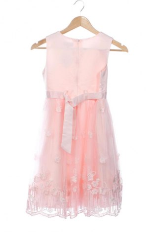 Kinderkleid Unbranded, Größe 8-9y/ 134-140 cm, Farbe Rosa, Preis 24,99 €