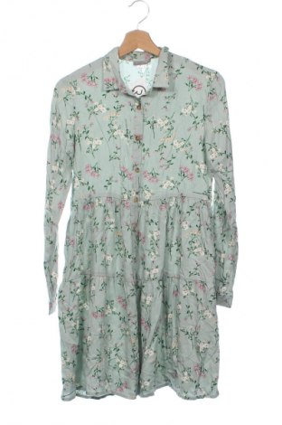 Kinderkleid Unbranded, Größe 11-12y/ 152-158 cm, Farbe Mehrfarbig, Preis € 8,99